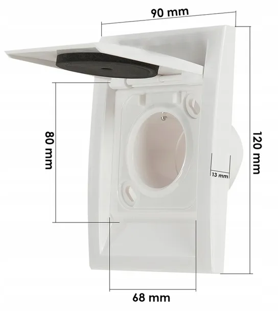 gniazdo-ssace-deco-biale-marka-deco