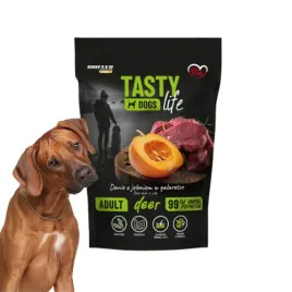 tasty-dogs-life-jelen-500-g-mokra-karma-dla-psa-w-galaretce-biofeed