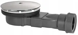 syfon-do-brodzika-slim-90mm-bardzo-niski