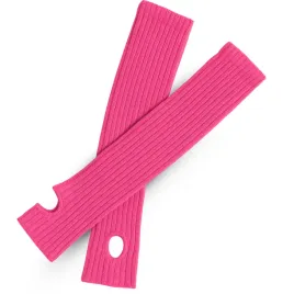 getry-baletowe-ocieplacze-do-tanca-na-nogi-ciemny-roz-50-cm-one-size