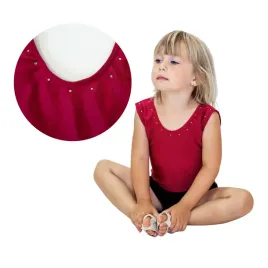 stroj-do-tanca-body-baletowe-dziewczece-carmen-bordowe-110-116