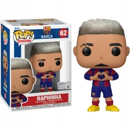 funko-pop-football-barcelona-raphinha-62-figurka-kolekcjonerska-winylowa-62