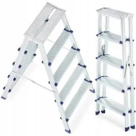 drabina-drabinka-domowa-dwustronna-skladana-metalowa-stalowa-schodki