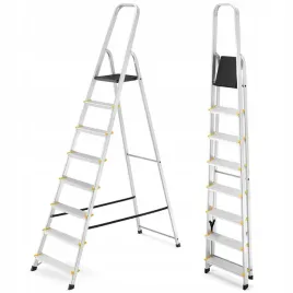 drabina-aluminiowa-domowa-jednostronna-profesjonalna-higher-8-stopni