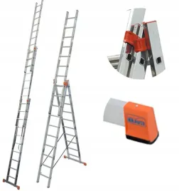 krause-monto-tribilo-drabina-3x10-szczebli-129680-765m