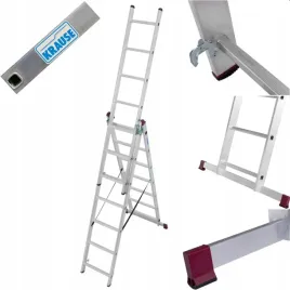 krause-corda-drabina-aluminiowa-3x7-540m-10377