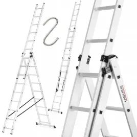 drabina-aluminiowa-3x9-wielofunkcyjna-na-schody-higher-569m-150kg