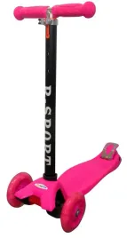 hulajnoga-h1-rozowa-balansowa-r-sport-swiecace-kola-led