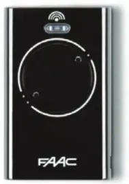 pilot-faac-xt2-868-mhz-slh-lr-bram-zasieg-2-kanaly