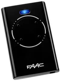 faac-pilot-4-kanalowy-xt4-868-mhz-slh-czarny