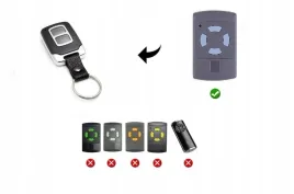 pilot-do-bram-hormann-hsm2-hsm4-868mhz-zamiennik-nowy