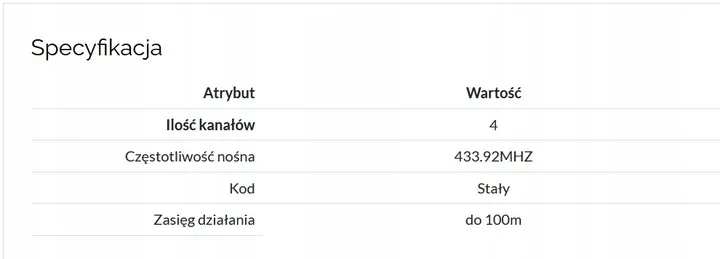 pilot-do-automatyki-bram-elektrobim-43392-mhz-stan-nowy