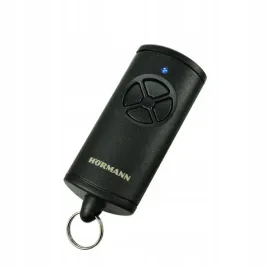 pilot-hormann-hse-4-bs-bisecur-czarny-matowy