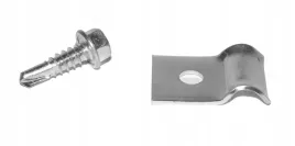 przelotka-blaszkowa-plaska-do-drutu-siatki-paneli-ocynk-z-wkretem-