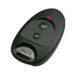 pilot-came-space-sp2-czerwona-dioda