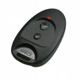 pilot-came-space-sp2-czerwona-dioda