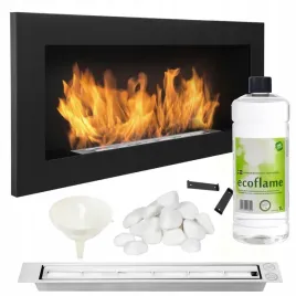 biokominek-wiszacy-90cm-nascienny-czarny-do-zabudowy