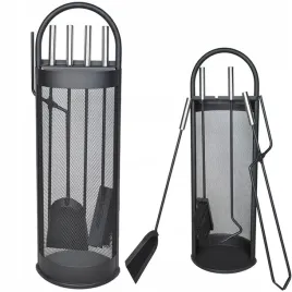 przybory-kominkowe-akcesoria-do-kominka-stojak-zestaw-5w1-metalowy-do