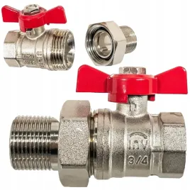 zawor-kurek-kulowy-gw-3-4-cala-dn20-ze-srubunkiem-i-dlawica-motylek