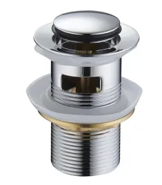 mexen-korek-umywalkowy-klik-klak-maly-chrom