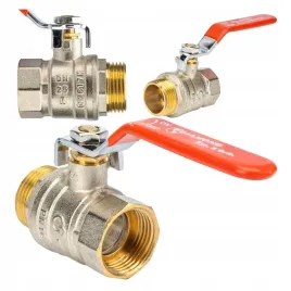 zawor-kulowy-kurek-o-1-cal-wz-dn25-dlawik-raczka-mosiezny-solidny