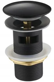 mexen-korek-umywalkowy-klik-klak-czarny