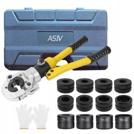 praska-zaciskarka-hydrauliczna-do-rur-pex-th-u-v