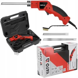 yato-noz-termiczny-do-styropianu-150w-500c-ostrza-wymienne-200mm