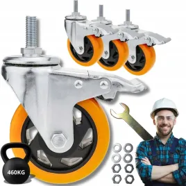 obrotowe-kolka-trzpien-z-hamulcem-do-duzych-obciazen-460kg-100mm