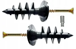 kolek-slimak-dybel-do-styropianu-50mm-wkret-100sz-bit