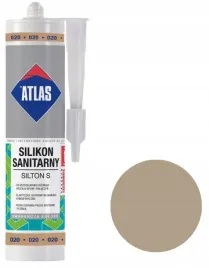 atlas-silikon-silton-s-280ml-020-bezowy