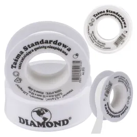 tasma-teflonowa-uszczelniajaca-diamond-teflon-do-uszczelniania-gwintow