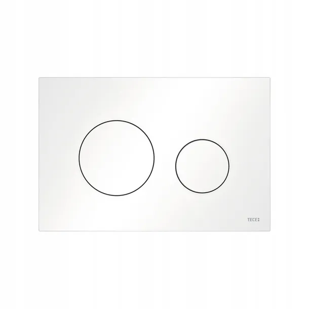 przycisk-splukujacy-do-wc-tece-loop-bialy-polysk-9240920-stan-nowy-marka-tece