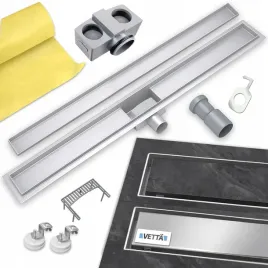 vetta-2w1-odplyw-liniowy-80cm-niski-syfon-52mm-wysoka-przepustowosc