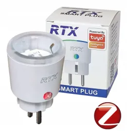 gniazdko-wtyczka-rtx-pomiar-licznik-energii-do-260v-repater-zigbee