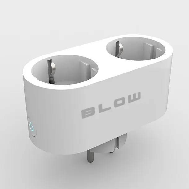 gniazdko-podwojne-wifi-inteligentne-smart-tuya-watomierz-programator-stan-nowy-rodzaj-gniazdko