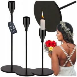 swieczniki-komplet-3-szt-czarne-matowe-metal-nowoczesne-dekoracja-na