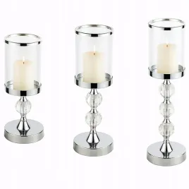 swiecznik-szklany-krysztalowy-srebrny-zestaw-3-swiecznikow-glamour