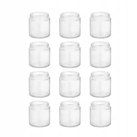 sloik-pojemnik-szklany-bezbarwny-do-zalewu-swiec-120ml-zestaw-12-sztuk