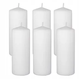 zestaw-6-swieczek-15cm-biala-swieca-walec-producen