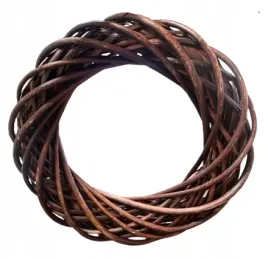 wianek-wiklinowy-kolo-braz-brazowe-wiklina-rattan-35-cm