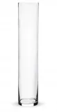 wazon-szklany-cylinder-tuba-h50-d10