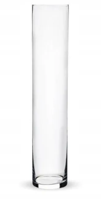 wazon-szklany-cylinder-tuba-h50-d10