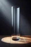 wazon-szklany-cylinder-tuba-h50-d10-marka-bez-marki