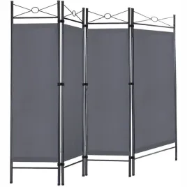 metalowy-antracyt-parawan-scianka-dzielaca-zaslona
