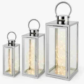 latarenki-xxl-3szt-srebrne-63-49-38-cm-stal-nierdzewna-lampiony-na