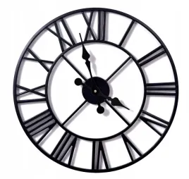zegar-rzymski-vintage-retro-loftowy-czarny-metalowy-scienny-duzy-loft