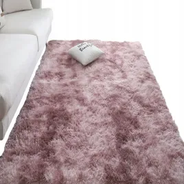 dywan-rozowy-pluszowy-mieciutki-shaggy-rabbit-wlochacz-120x170-cm