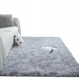dywan-mieciutki-plusz-shaggy-rabbit-pluszowy-jasny-szary-160x220-cm