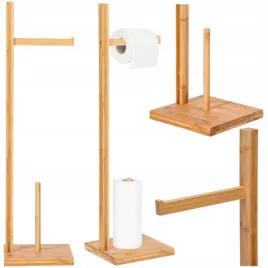 stojak-na-papier-toaletowy-zapas-drewniany-uchwyt-bambusowy-do